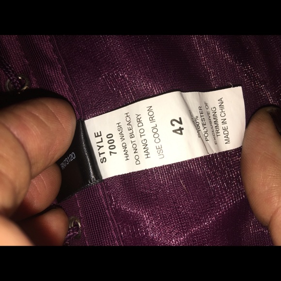 Fredricks Of Hollywood corset - Picture 3 of 5